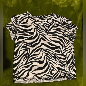 Forever 21 shirt